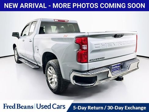 Used 2024 Chevrolet Silverado 1500 LT image 6