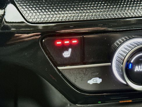 Certified 2025 Honda CR-V EX-L image 19