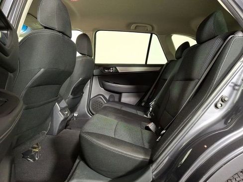 Used 2018 Subaru Outback 2.5i Premium AWD/4WD image 13