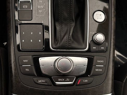 Used 2017 Audi A6 2.0T Premium image 33