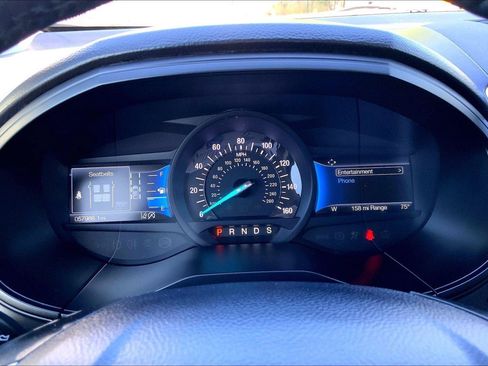 Used 2024 Ford Edge Titanium AWD/4WD image 20
