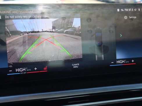 Certified 2023 BMW 330e xDrive w/ Convenience Package image 18