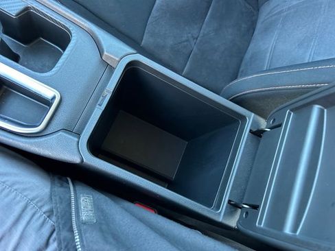 Used 2023 Nissan Sentra SR image 20