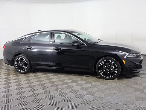 Used 2023 Kia K5 GT-Line FWD image 18