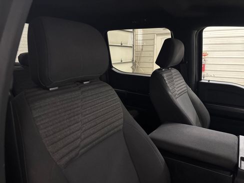 Used 2021 Ford F150 XL w/ STX Appearance Package AWD/4WD image 26