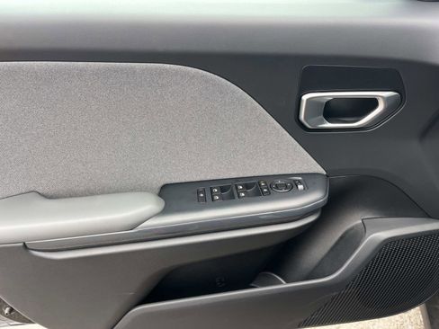 New 2025 Kia K4 EX image 21