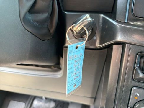 Used 2024 Ford F150 STX image 16