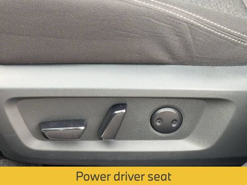 Used 2023 Nissan Rogue SV FWD image 16