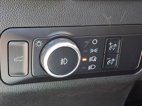 Certified 2025 Ford Bronco Sport Outer Banks w/ Outer Banks Tech Package+ AWD/4WD image 25