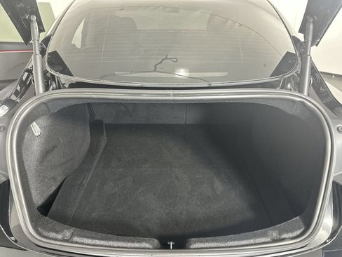 Used 2025 Tesla Model 3 Long Range RWD image 25