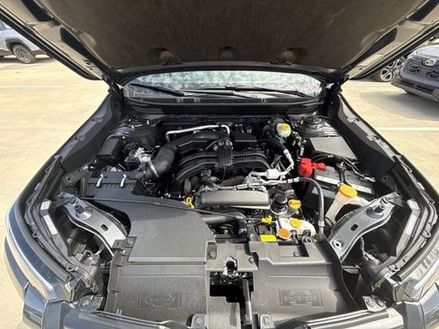 New 2026 Subaru Outback Limited AWD/4WD image 26