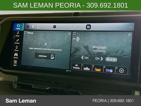 New 2026 Jeep Wrangler Unlimited Sport image 14