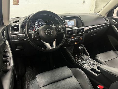 Used 2016 MAZDA CX-5 Grand Touring image 9