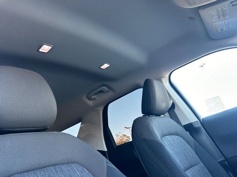 Used 2021 Ford Bronco Sport Big Bend image 17