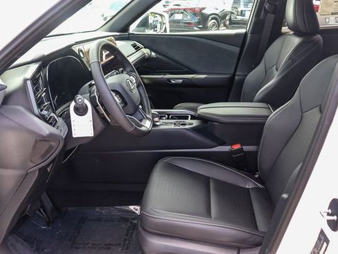 New 2026 Lexus TX 350 AWD image 24