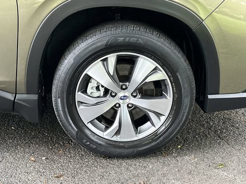 Certified 2023 Subaru Ascent Premium AWD/4WD image 13