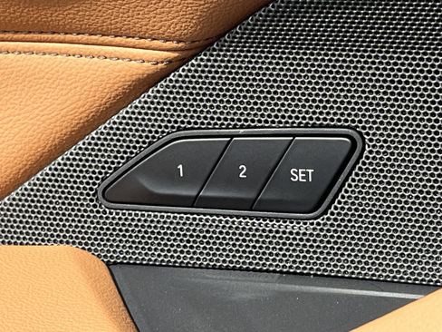 New 2026 BMW 430i Coupe w/ M Sport Package image 16