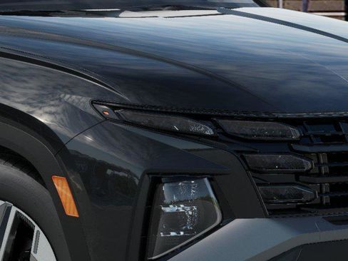 New 2026 Hyundai Tucson SEL image 9