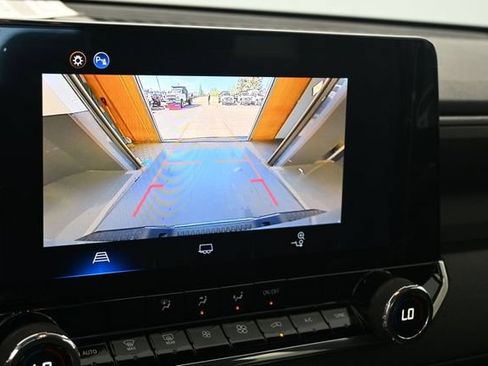 New 2026 Chevrolet Colorado Trail Boss AWD/4WD image 21