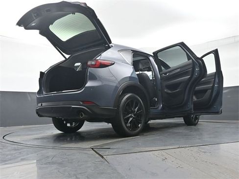 Certified 2023 MAZDA CX-5 Carbon Edition image 53