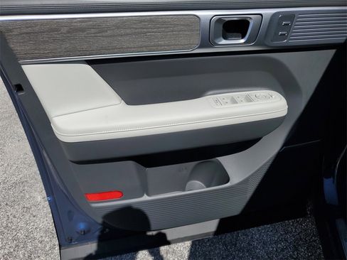 New 2025 Hyundai Santa Fe Calligraphy image 15