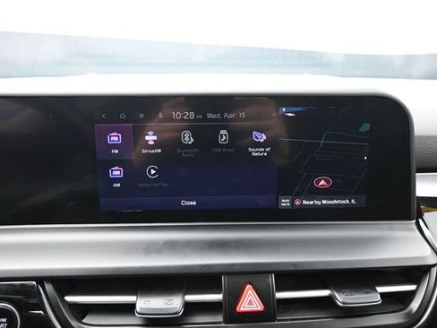 Used 2025 Kia Seltos S image 25