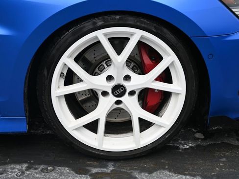 Used 2024 Audi RS 3 image 15