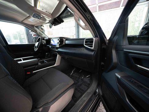 Used 2022 Toyota Tundra SR5 w/ TRD Sport Package image 25