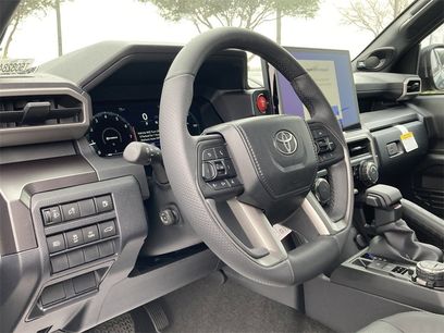 New 2026 Toyota 4Runner TRD Off-Road Premium