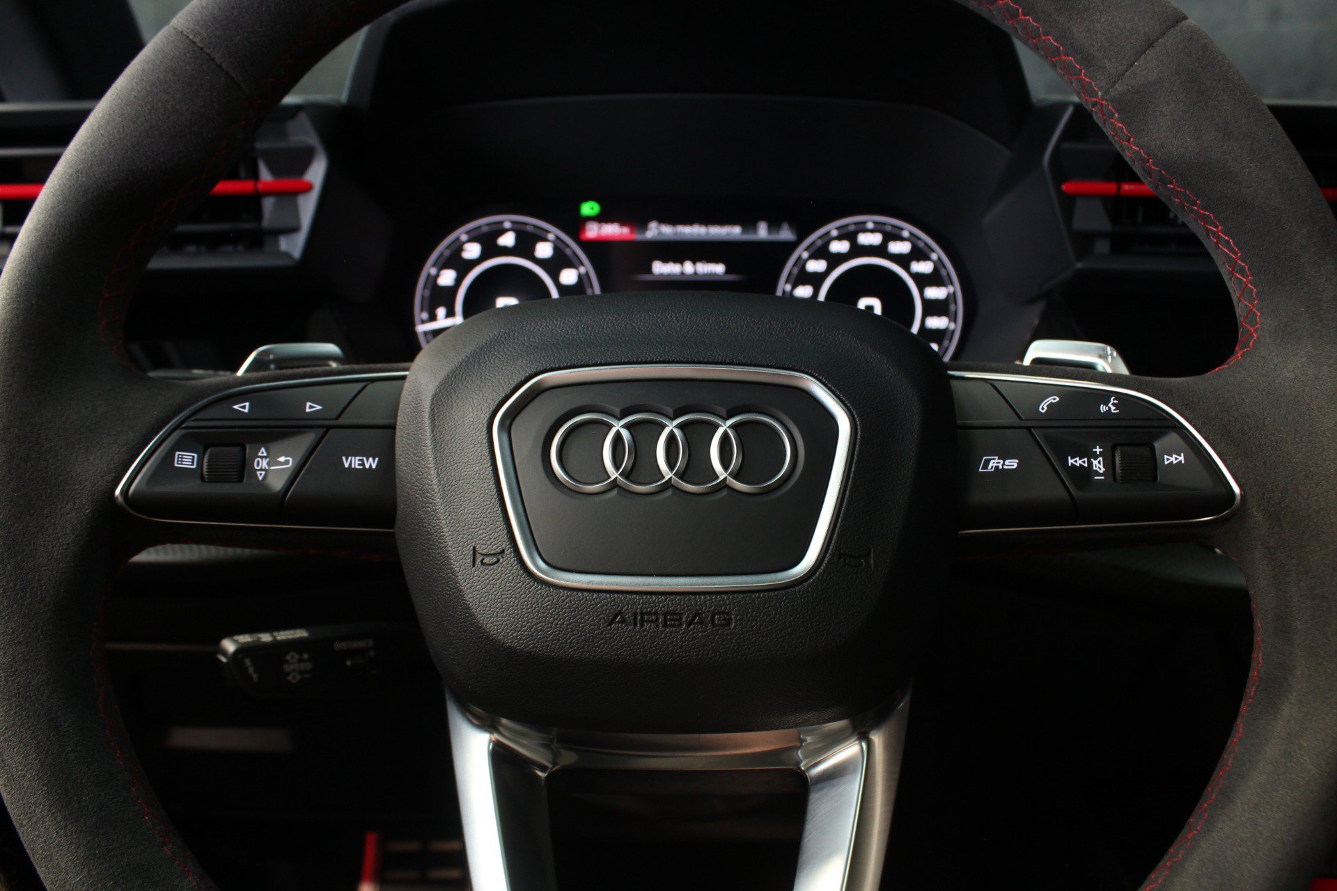 Used 2024 Audi RS 3 AWD/4WD image 51