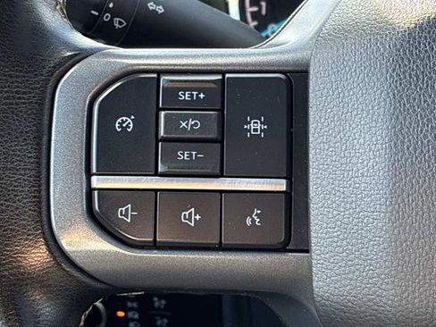 Certified 2023 Ford F150 XLT w/ Equipment Group 302A High image 24