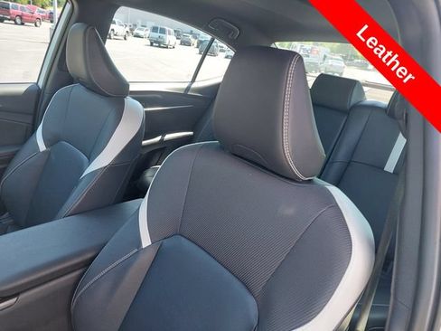 Certified 2025 Toyota Camry SE FWD image 6