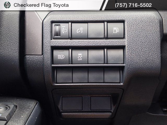 Used 2025 Toyota 4Runner SR5 RWD image 11