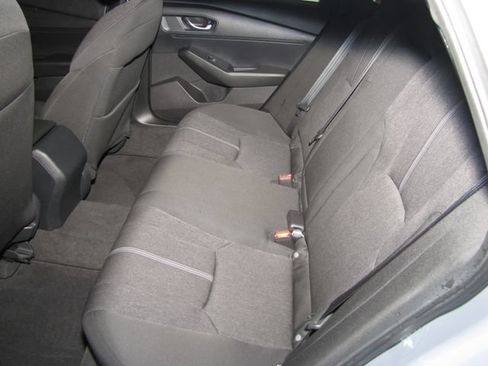 Used 2023 Honda Accord Sport image 12