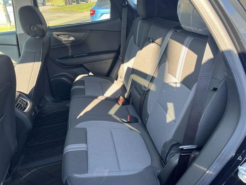 New 2025 Chevrolet Blazer LT w/ Convenience Package image 26