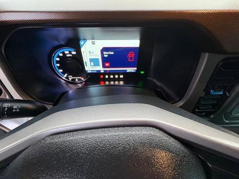 Certified 2023 Ford Bronco Outer Banks image 17