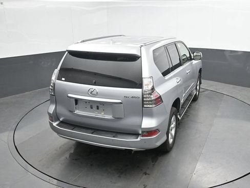 Used 2017 Lexus GX 460 w/ Navigation Package AWD/4WD image 27
