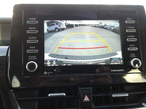 Used 2023 Toyota Camry SE image 19