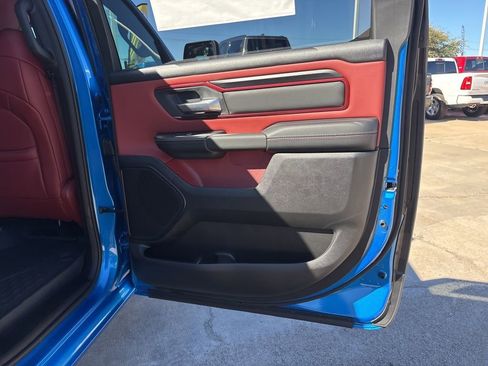 New 2026 RAM 1500 Rebel w/ Bed Utility Group image 21