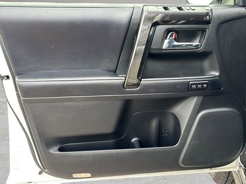 Used 2019 Toyota 4Runner Limited AWD/4WD image 14