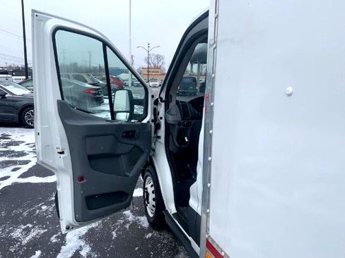 Used 2016 Ford Transit 350 138 DRW image 25