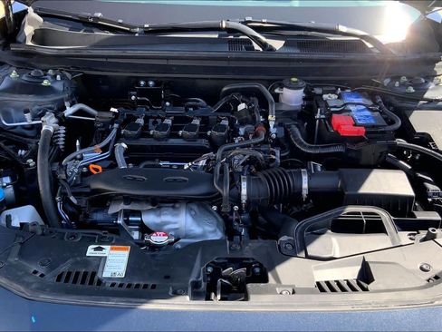Used 2025 Honda Accord SE image 31