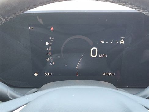 Used 2025 Buick Encore GX Sport Touring w/ Experience Buick Package image 16