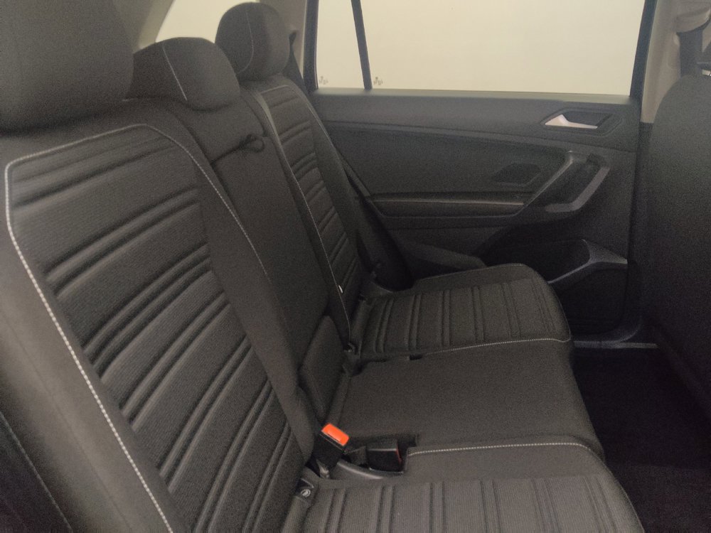 Used 2023 Volkswagen Tiguan S w/ IQ.Drive Package AWD/4WD image 19