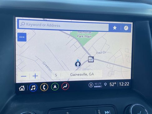 Used 2021 GMC Acadia SLT w/ Technology Package image 24