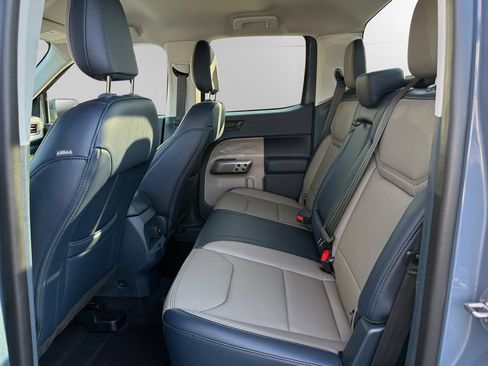 New 2026 Ford Maverick Lariat AWD/4WD image 13