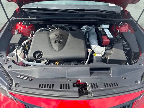 Used 2020 Toyota Avalon TRD w/ All Weather Liner Package FWD image 26