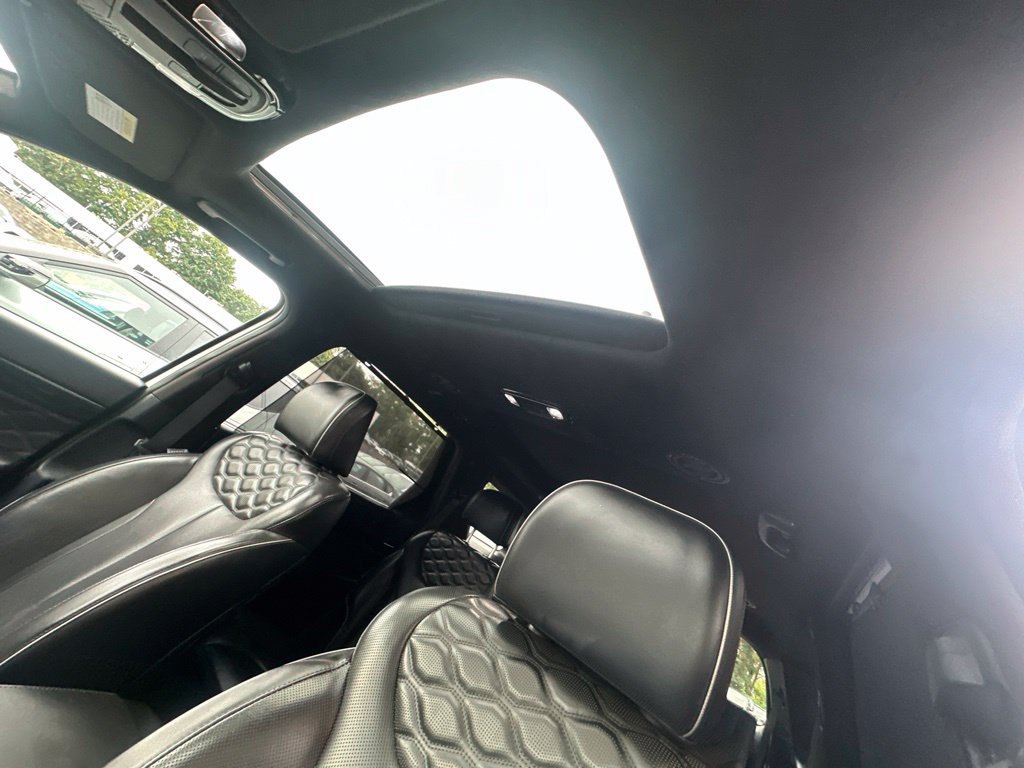 Used 2022 Hyundai Palisade Calligraphy AWD/4WD image 13