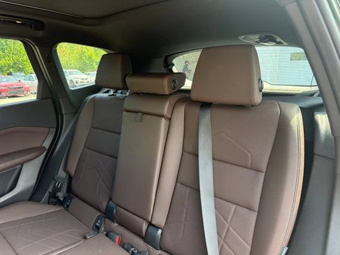 Used 2023 BMW X1 xDrive28i w/ Premium Package AWD/4WD image 10