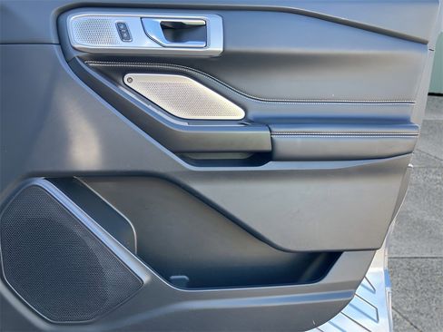 Used 2020 Ford Explorer ST w/ ST High-Performance Pack image 47